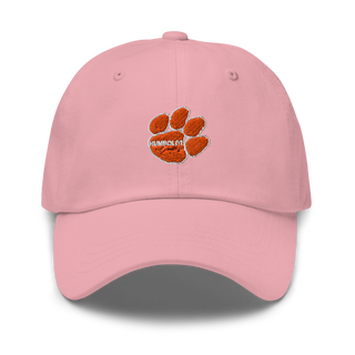 Humboldt Kids Wrestling 84531329 Classic Dad Hat | Yupoong 6245CM