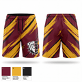 Chesapeake Bay Dawgs 83770320 Athletic Shorts With Pockets - 1