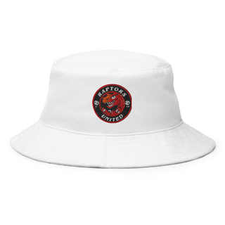 Raptors United 87880820 Bucket Hat | Big Accessories BX003