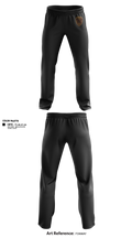 Full House Sweatpants - 7