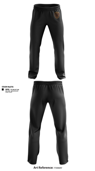 Sweatpants, Full House, Fire Department, Teamtime, Team time, sublimation, custom sports apparel, team uniforms, spirit wear, spiritwear, sports uniforms, custom shirts, team store, custom team store, fundraiser sports, apparel fundraiser