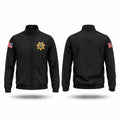 Jefferson County Sheriff Windbreaker - 2