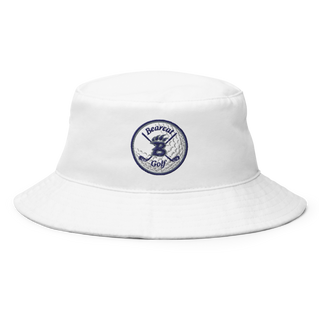 Bainbridge Bearcats Golf 75359298 Bucket Hat | Big Accessories BX003