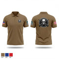 STA PLT 1/2 87402612 Short Sleeve Performance Polo - 1