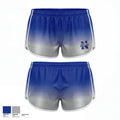 CAM Shooting 61830461 Women's Shorts - 1