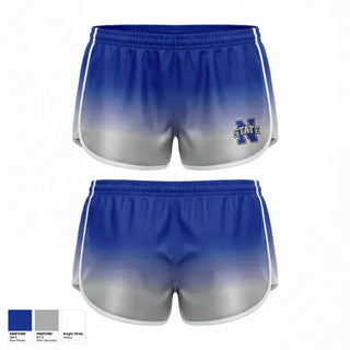 Womens Shorts, CAM ShootingCAM Shooting, Field Hockey, Teamtime, Team time, sublimation, custom sports apparel, team uniforms, spirit wear, spiritwear, sports uniforms, custom shirts, team store, custom team store, fundraiser sports, apparel fundraiser