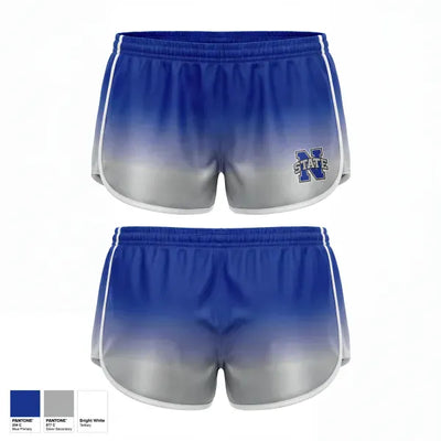 CAM Shooting 61830461 Women's Shorts - 1