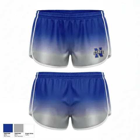 Womens Shorts, CAM ShootingCAM Shooting, Field Hockey, Teamtime, Team time, sublimation, custom sports apparel, team uniforms, spirit wear, spiritwear, sports uniforms, custom shirts, team store, custom team store, fundraiser sports, apparel fundraiser