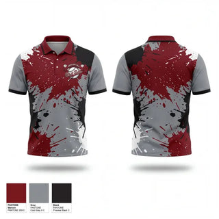 Short Sleeve Performance Polo, East End Mishawaka Baseball Softball Association, Softball, Teamtime, Team time, sublimation, custom sports apparel, team uniforms, spirit wear, spiritwear, sports uniforms, custom shirts, team store, custom team store, fundraiser sports, apparel fundraiser