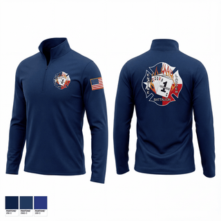 Windbreaker, CFD Station 1, Fire Department, Teamtime, Team time, sublimation, custom sports apparel, team uniforms, spirit wear, spiritwear, sports uniforms, custom shirts, team store, custom team store, fundraiser sports, apparel fundraiser