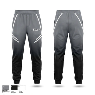 Sweatpants, Stars, Softball, Teamtime, Team time, sublimation, custom sports apparel, team uniforms, spirit wear, spiritwear, sports uniforms, custom shirts, team store, custom team store, fundraiser sports, apparel fundraiser