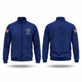 Fishers Police Department Windbreaker - 2