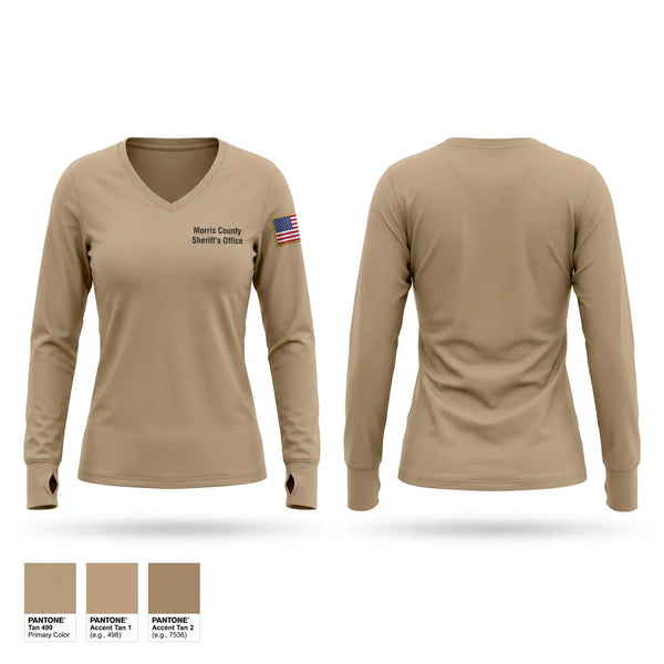 Old School Cotton Feel Shirt, Morris County Sheriffs Office, Police, Teamtime, Team time, sublimation, custom sports apparel, team uniforms, spirit wear, spiritwear, sports uniforms, custom shirts, team store, custom team store, fundraiser sports, apparel fundraiser