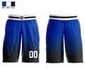 Wildcats 52722554 Mens Soccer Shorts - 1