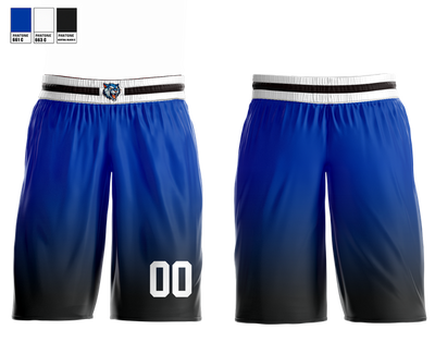 Wildcats 52722554 Mens Soccer Shorts - 1