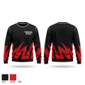 Columbia Bruins Crew Neck Sweatshirt - 2