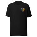 Newton Police Department 7766110 Unisex Staple T-Shirt | Bella + Canvas 3001