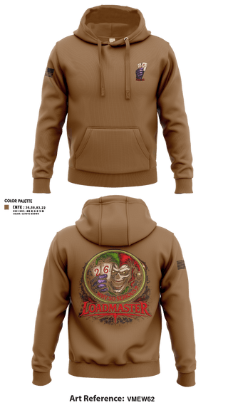 Hoodie, LCAC 26, , Teamtime, Team time, sublimation, custom sports apparel, team uniforms, spirit wear, spiritwear, sports uniforms, custom shirts, team store, custom team store, fundraiser sports, apparel fundraiser