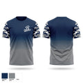 Boydballers Soft Poly Tee Cotton Like Feel - 1