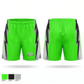 M.O.B Track Shorts - 1