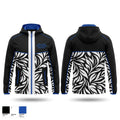 Little Rollers Youth Football and Cheer 50733796 Windbreaker - 1