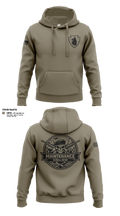 Bartow County Sheriff’s Office 30291613 Hoodie - 11