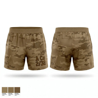 Ranger Panties, A. Co 232, Army, Teamtime, Team time, sublimation, custom sports apparel, team uniforms, spirit wear, spiritwear, sports uniforms, custom shirts, team store, custom team store, fundraiser sports, apparel fundraiser