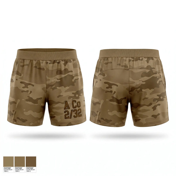 Ranger Panties, A. Co 232, Army, Teamtime, Team time, sublimation, custom sports apparel, team uniforms, spirit wear, spiritwear, sports uniforms, custom shirts, team store, custom team store, fundraiser sports, apparel fundraiser
