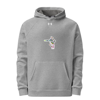 Bussy Squad 89240186 Under Armour Hoodie
