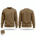 Fox company reapers 29662690 Crew Neck Sweatshirt - 1