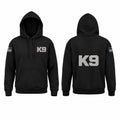 K9 2951 Hoodie - 1