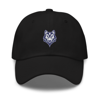 University of Southern Maine Women's Soccer 7165531 Classic Dad Hat | Yupoong 6245CM