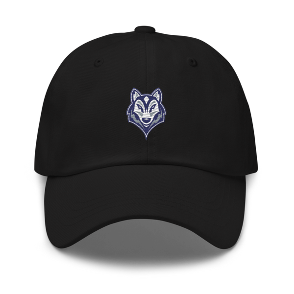 University of Southern Maine Women's Soccer 7165531 Classic Dad Hat | Yupoong 6245CM