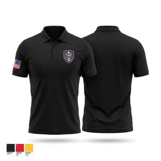 Short Sleeve Performance Polo, 2/1, Marines, Teamtime, Team time, sublimation, custom sports apparel, team uniforms, spirit wear, spiritwear, sports uniforms, custom shirts, team store, custom team store, fundraiser sports, apparel fundraiser