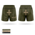 Nightmarchers 21961442 Ranger Panties - 1