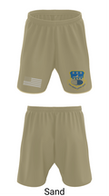 315 MSG 82175130 Athletic Shorts With Pockets - 89