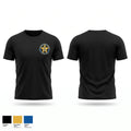 Hartsville Police Department Short Sleeve Performance Shirt - 1