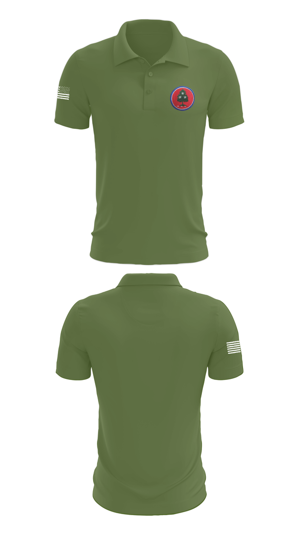 Short Sleeve Performance Polo, 208th MCAS, National Guard, Teamtime, Team time, sublimation, custom sports apparel, team uniforms, spirit wear, spiritwear, sports uniforms, custom shirts, team store, custom team store, fundraiser sports, apparel fundraiser