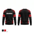Diablos Crew Neck Sweatshirt - 2