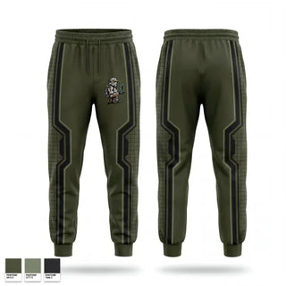 Sweatpants, 715th MP CO DET, Army, Teamtime, Team time, sublimation, custom sports apparel, team uniforms, spirit wear, spiritwear, sports uniforms, custom shirts, team store, custom team store, fundraiser sports, apparel fundraiser
