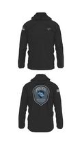 BDPD ERT 6538207 Windbreaker - 22