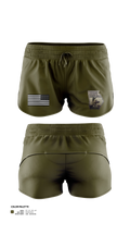 Thomas county sheriff's office Ranger Panties - 21