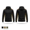 Delta Security Company LLC. Hoodie - 2