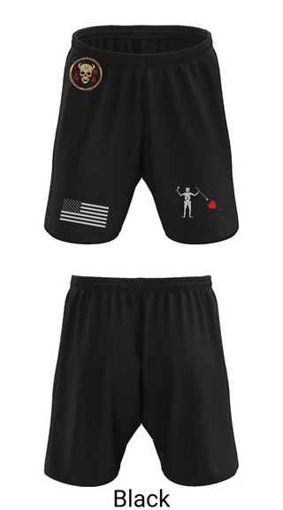 Athletic Shorts With Pockets, LCAC 28, , Teamtime, Team time, sublimation, custom sports apparel, team uniforms, spirit wear, spiritwear, sports uniforms, custom shirts, team store, custom team store, fundraiser sports, apparel fundraiser