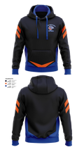 Silver Creek Dragons Hoodie - 21