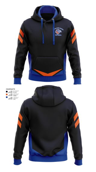 Hoodie, Silver Creek Dragons, Softball, Teamtime, Team time, sublimation, custom sports apparel, team uniforms, spirit wear, spiritwear, sports uniforms, custom shirts, team store, custom team store, fundraiser sports, apparel fundraiser
