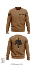 26th CM Co 80721197 Crew Neck Sweatshirt - 102