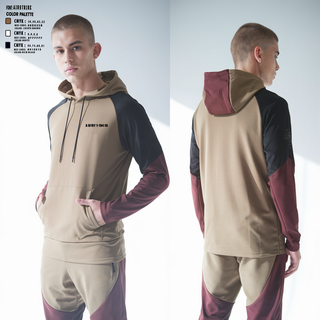 Hoodie, A BYRY 1-194 FA, , Teamtime, Team time, sublimation, custom sports apparel, team uniforms, spirit wear, spiritwear, sports uniforms, custom shirts, team store, custom team store, fundraiser sports, apparel fundraiser