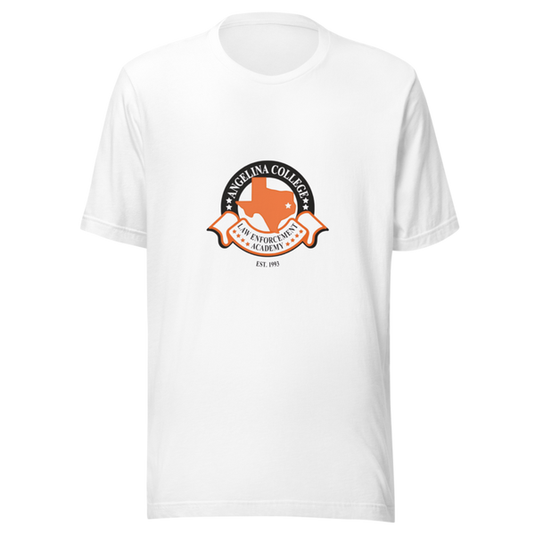 Unisex Staple T-Shirt - White