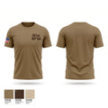351st MP BN 7171581 Short Sleeve Performance Shirt - 1